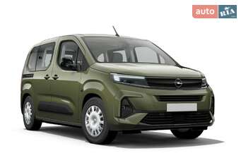 Opel Combo 2025 в Київ