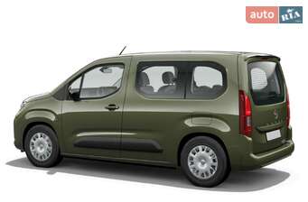 Opel Combo 2025 в Київ