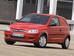 Opel Corsa III поколение/C (FL) Фургон