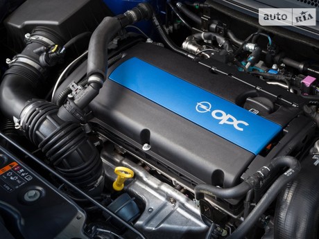 Opel Corsa 2005