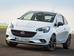  Corsa V поколение/E Хэтчбек