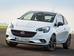 Opel Corsa V поколение/E Хэтчбек