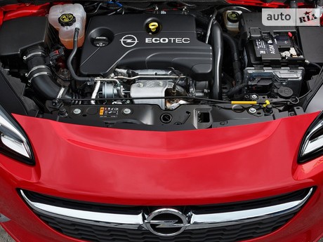 Corsa Opel Corsa