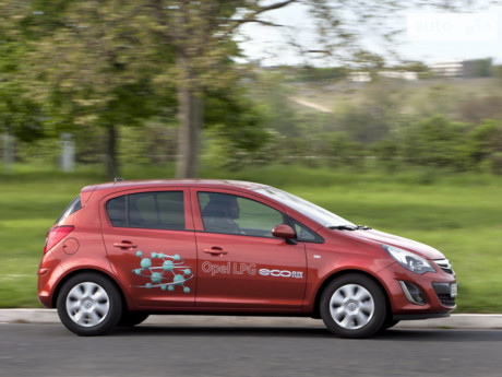 Corsa Opel Corsa