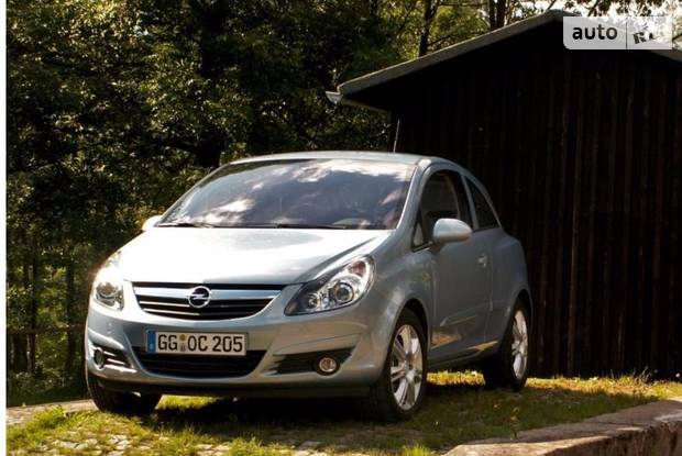 File:Opel Corsa D 1.4 rear 20100912.jpg - Wikimedia Commons