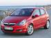 Opel Corsa IV поколение/D Хэтчбек