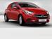 Opel Corsa V поколение/E Фургон