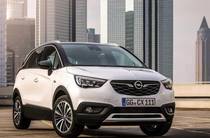 Opel Crossland X Innovation