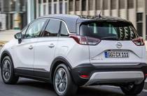 Opel Crossland X Innovation