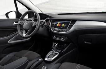 Opel Crossland 2023 Elegance