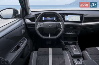 Opel Frontera 2025 в Київ