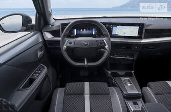 Opel Frontera 2025 Edition