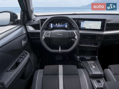 Opel Frontera 2025 Edition