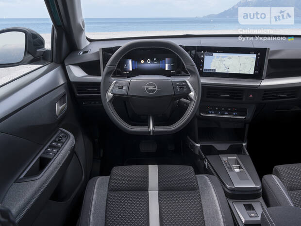 Opel Frontera 2025 Opel Frontera 2025