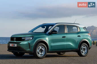 Opel Frontera 2025 в Київ