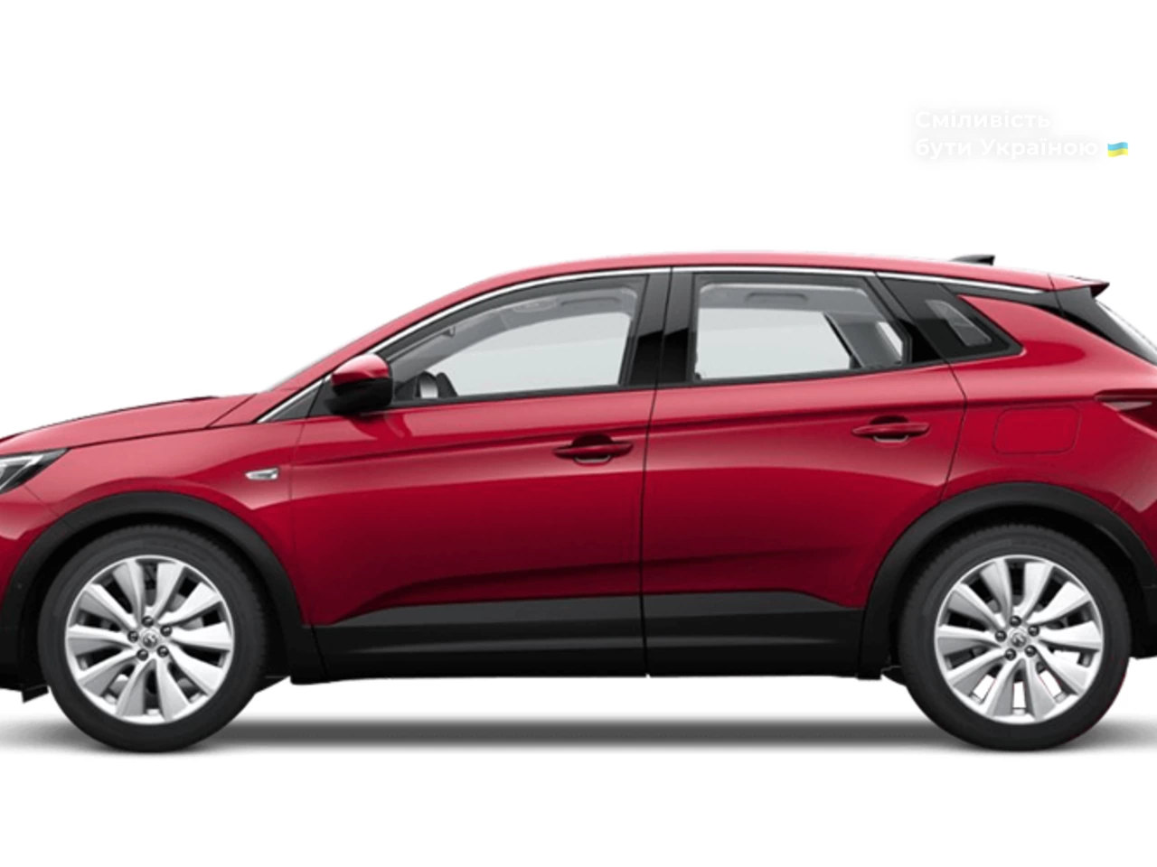 Opel Grandland X Enjoy