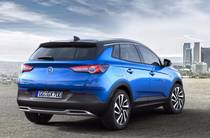 Opel Grandland X Enjoy