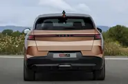 Новий Opel Grandland 2 поколение кросовер