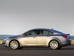 Opel Insignia I поколение (FL) Лифтбэк