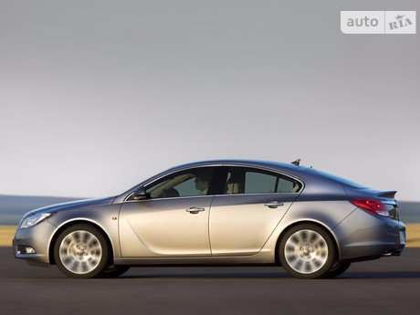 Insignia Opel Insignia