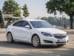 Opel Insignia I поколение (FL) Седан