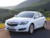 Opel Insignia I поколение (FL) Седан