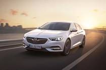 Opel Insignia Innovation