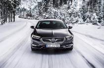 Opel Insignia Innovation