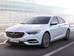 Opel Insignia II поколение Лифтбэк