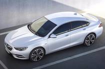 Opel Insignia Innovation