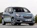 Opel Meriva II покоління/B (FL) Мікровен