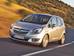 Opel Meriva II покоління/B (FL) Мікровен