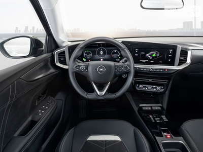 Opel Mokka-e 2023 Ultimate-e