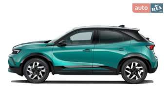 Opel Mokka 2025 в Івано-Франківськ