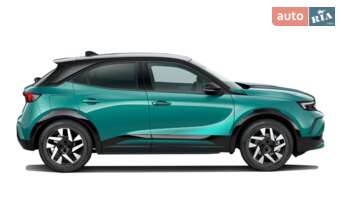 Opel Mokka 2025 в Київ