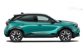 Opel Mokka 2025 GS