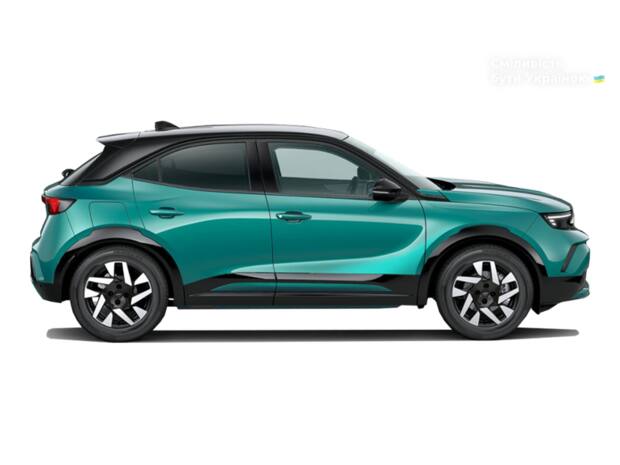 Opel Mokka 2025 Opel Mokka 2025