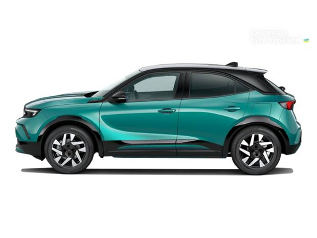 Opel Mokka 2025 Opel Mokka 2025