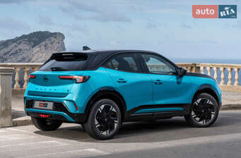 Opel Mokka 2025 в Київ