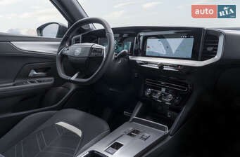 Opel Mokka 2025 в Київ