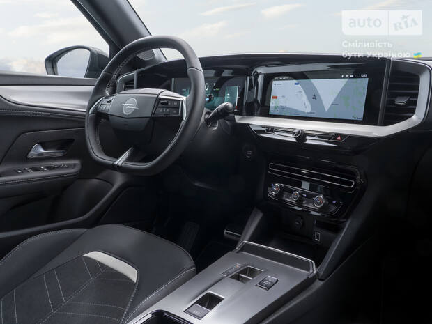 Opel Mokka 2025 Opel Mokka 2025