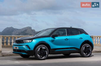 Opel Mokka 2025 в Київ