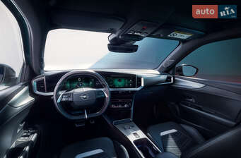 Opel Mokka 2025 в Київ