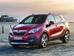 Opel Mokka I поколение Кроссовер