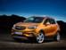 Opel Mokka II поколение/X Кроссовер