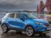 Opel Mokka II поколение/X Кроссовер