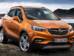 Opel Mokka II покоління/X Кросовер