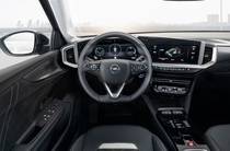 Opel Mokka GS