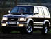 Opel Monterey I поколение (FL) Внедорожник