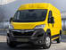 Opel Movano-e I поколение Фургон